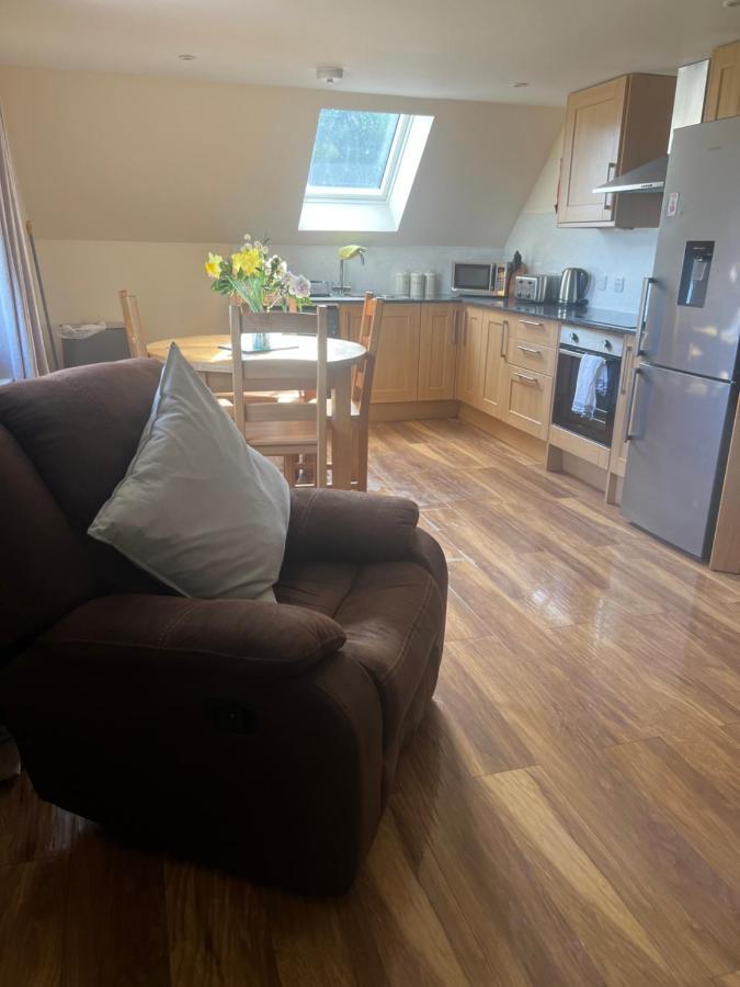 Druid Apartment 인버네스 외부 사진