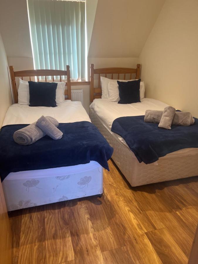 Druid Apartment 인버네스 외부 사진